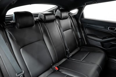 2023 Acura Integra Base