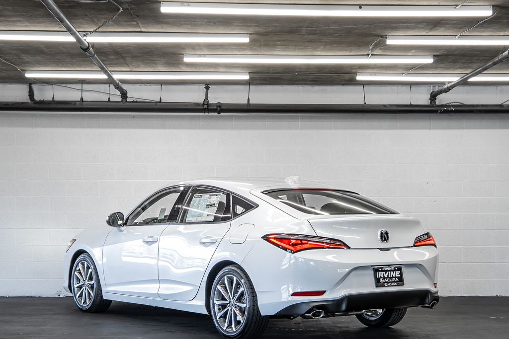 2023 Acura Integra Base