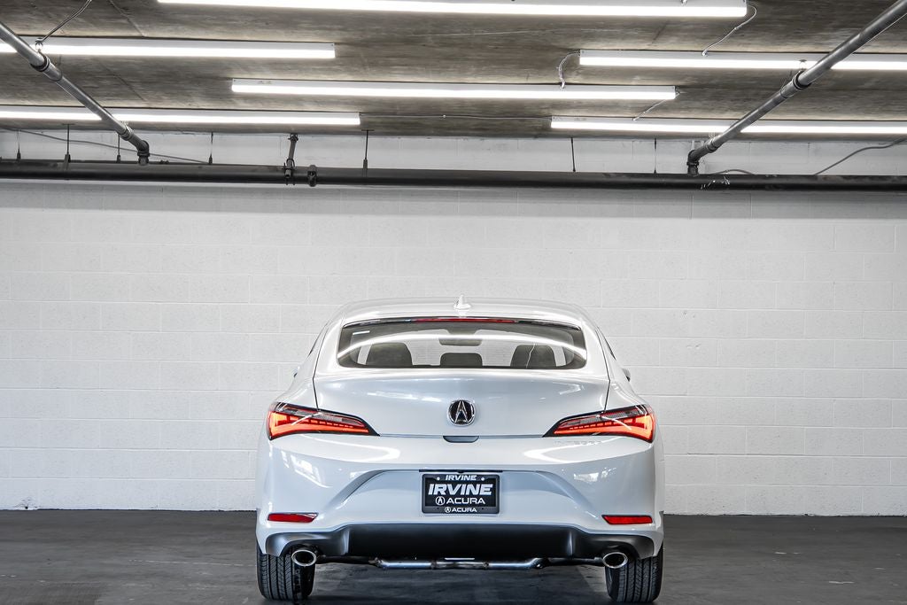 2023 Acura Integra Base