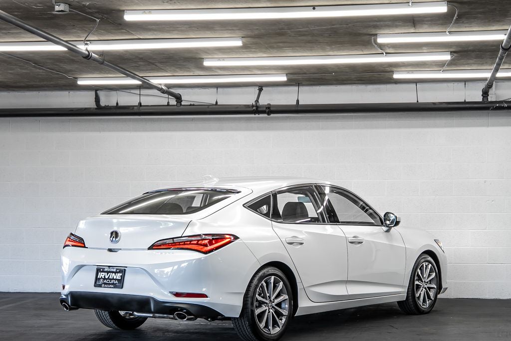 2023 Acura Integra Base