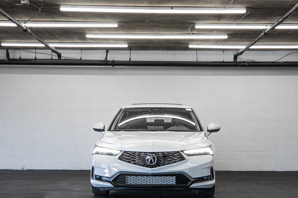 2023 Acura Integra Base