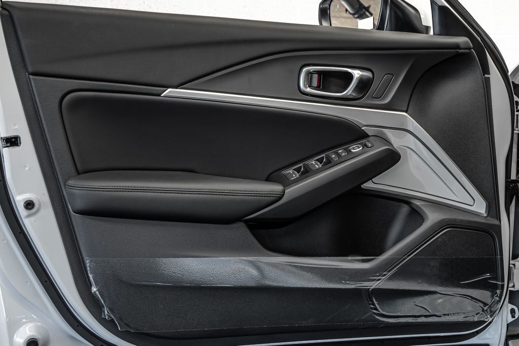 2023 Acura Integra Base