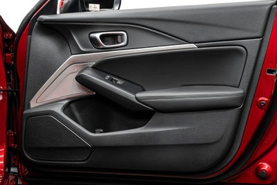 2026 Acura Integra Base