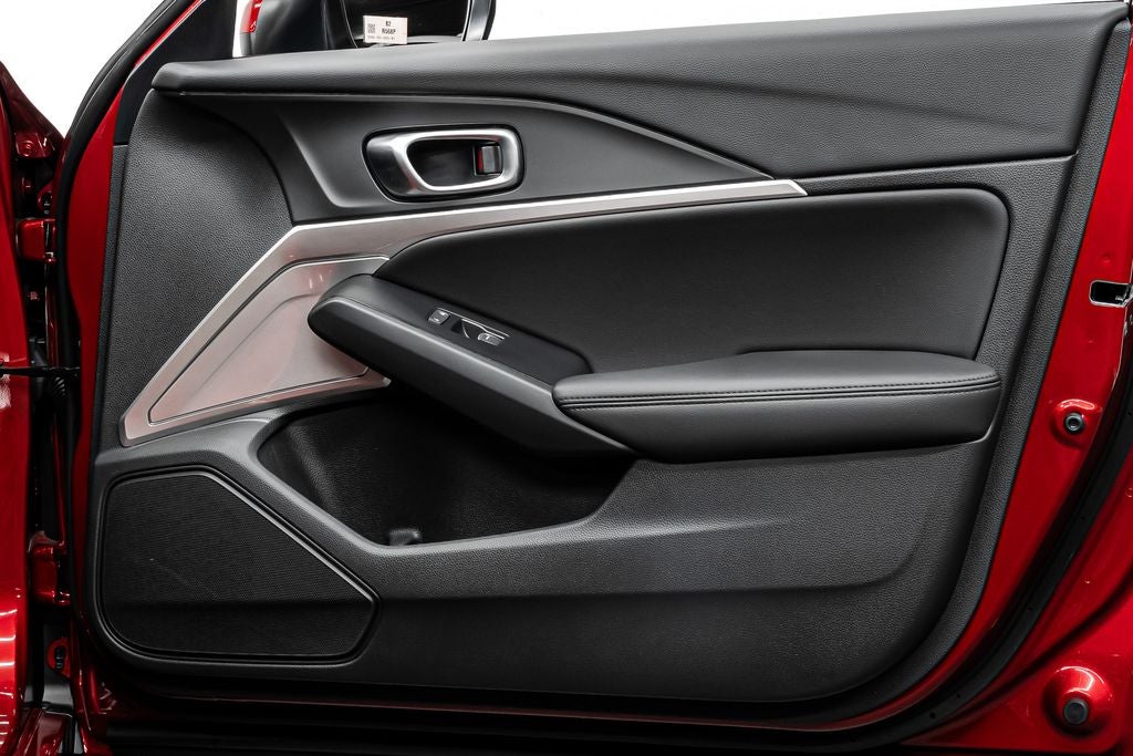 2026 Acura Integra Base