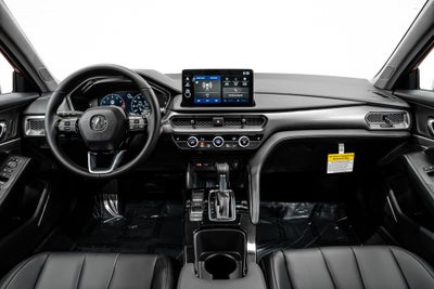 2026 Acura Integra Base