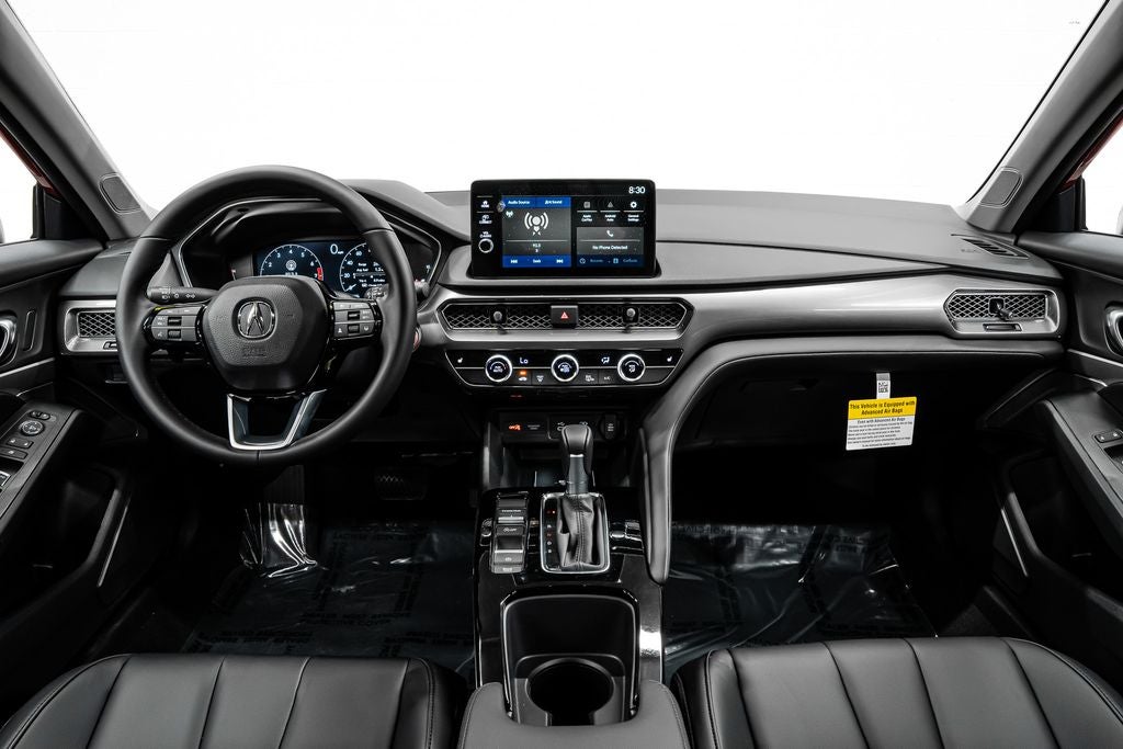 2026 Acura Integra Base