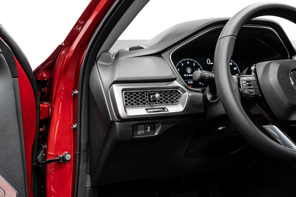 2026 Acura Integra Base