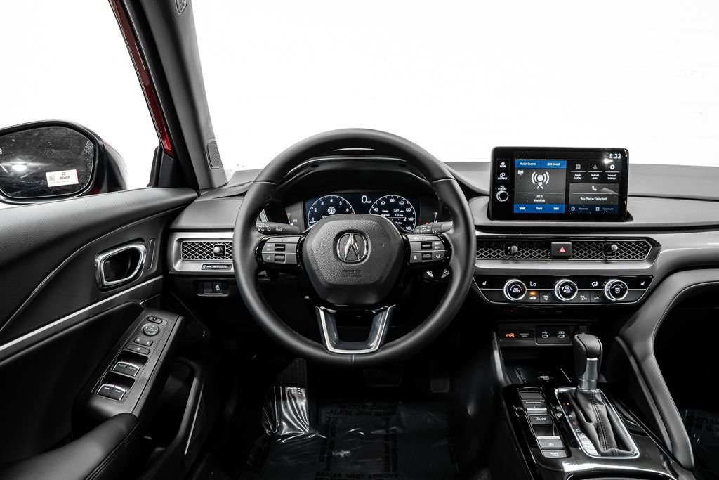 2026 Acura Integra Base