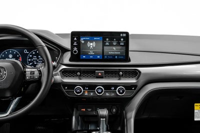 2026 Acura Integra Base