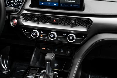 2026 Acura Integra Base