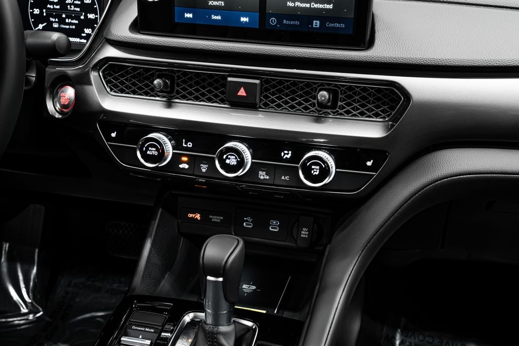 2026 Acura Integra Base