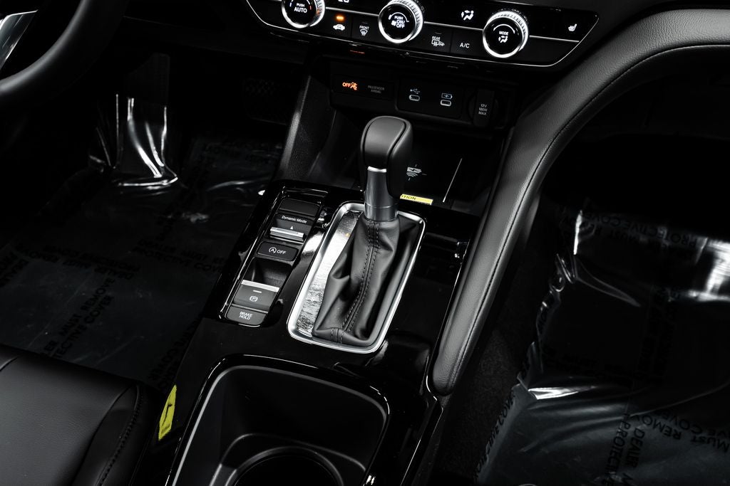 2026 Acura Integra Base