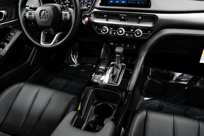 2026 Acura Integra Base