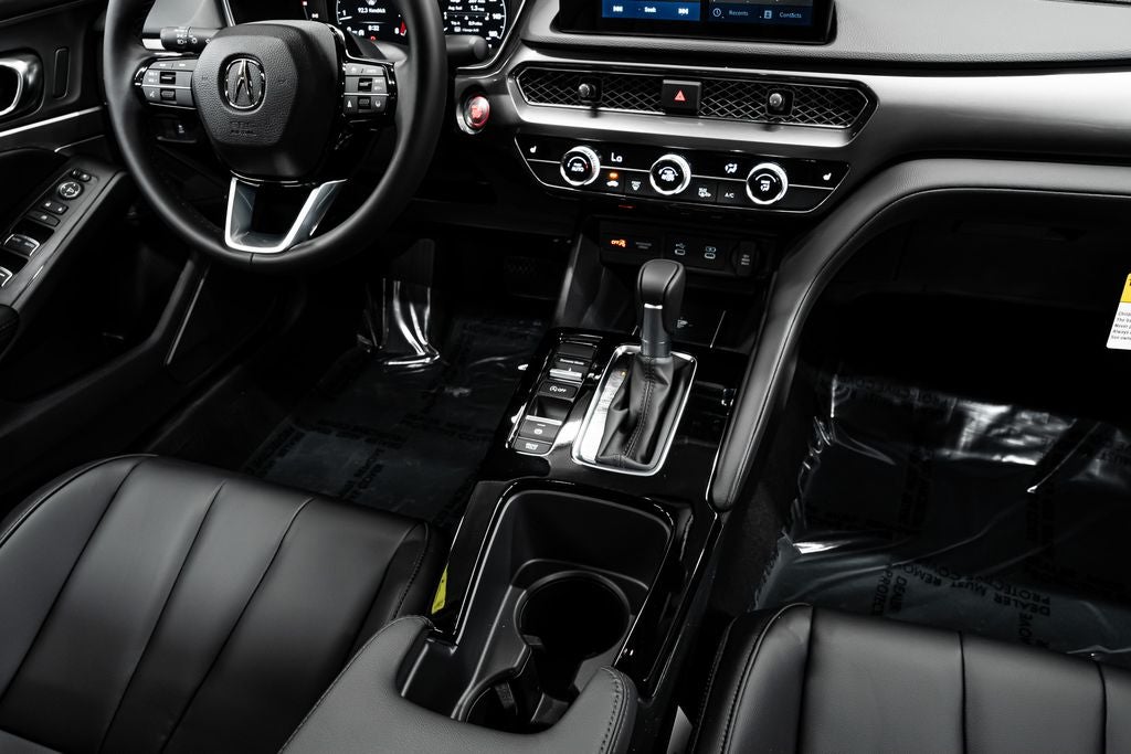 2026 Acura Integra Base