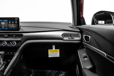 2026 Acura Integra Base