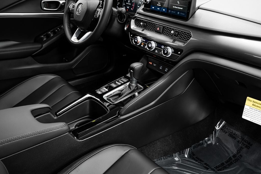 2026 Acura Integra Base