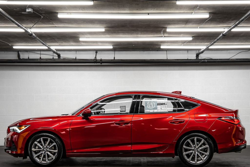 2026 Acura Integra Base