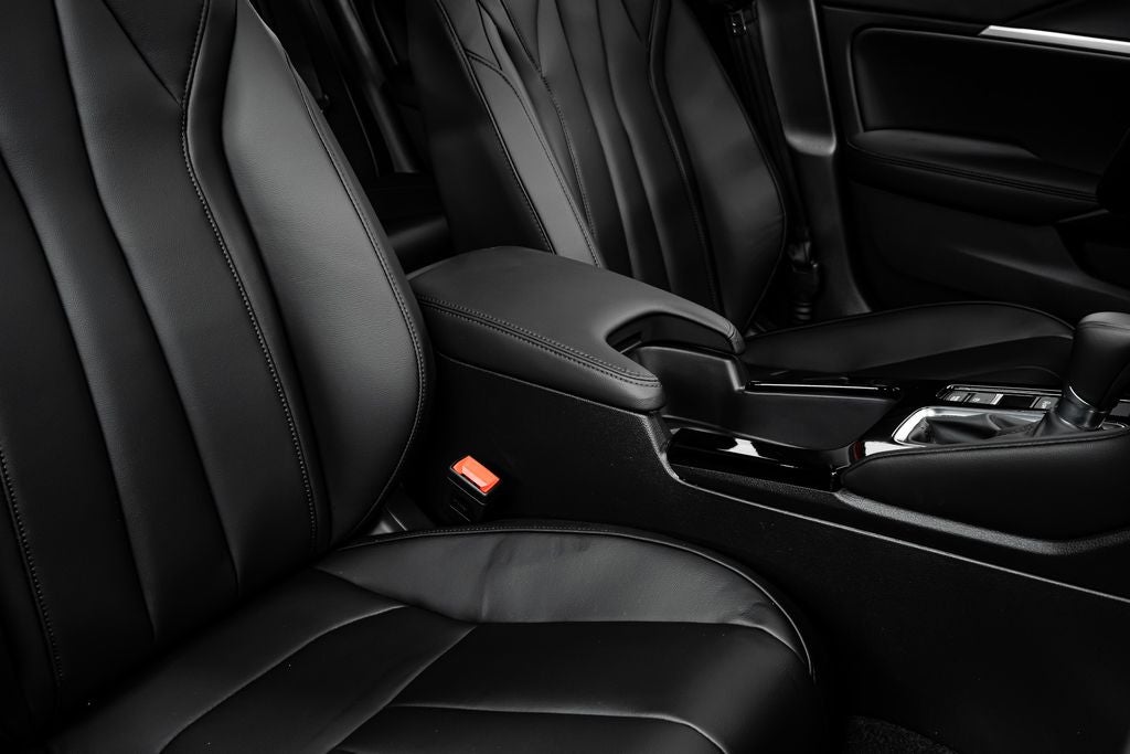 2026 Acura Integra Base