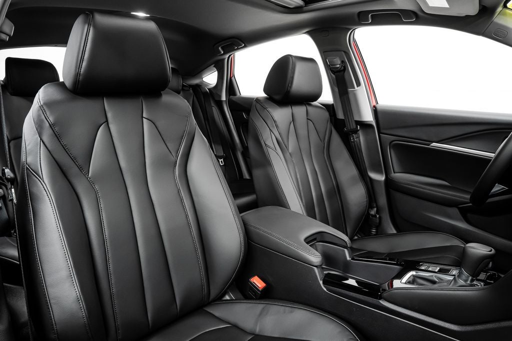 2026 Acura Integra Base