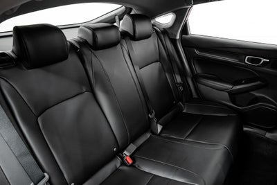 2026 Acura Integra Base