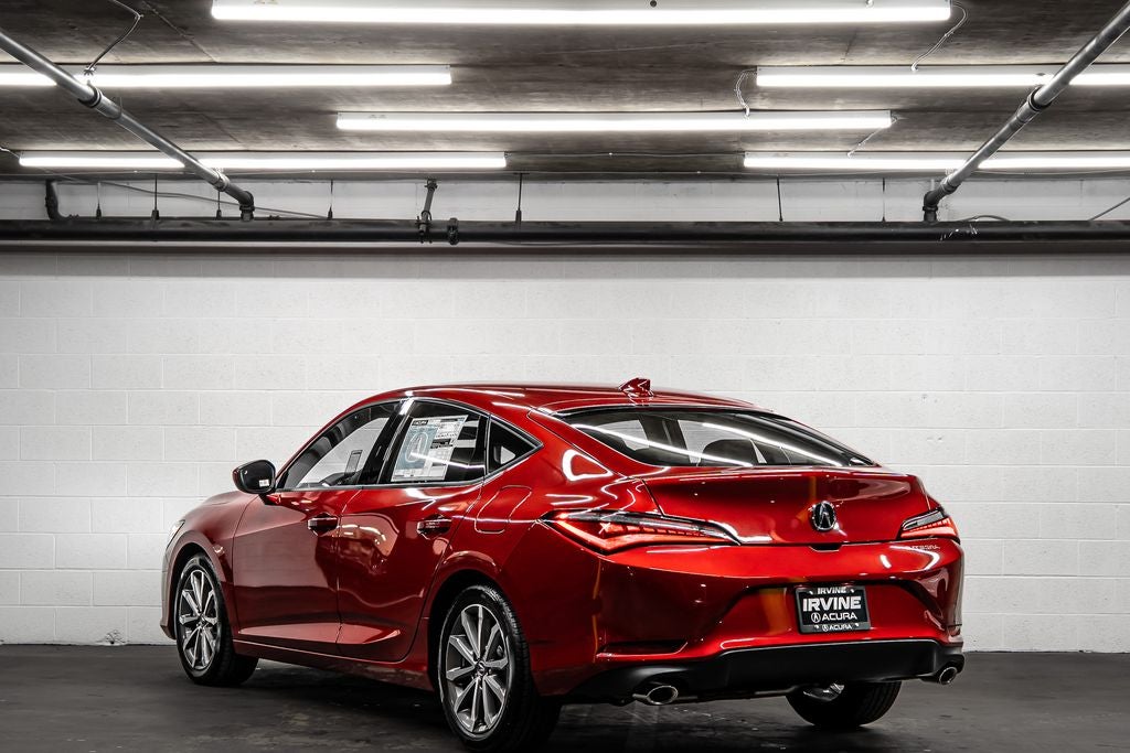 2026 Acura Integra Base