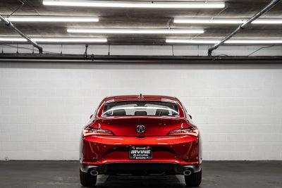2026 Acura Integra Base