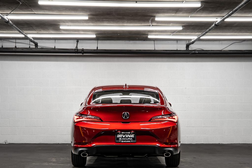 2026 Acura Integra Base