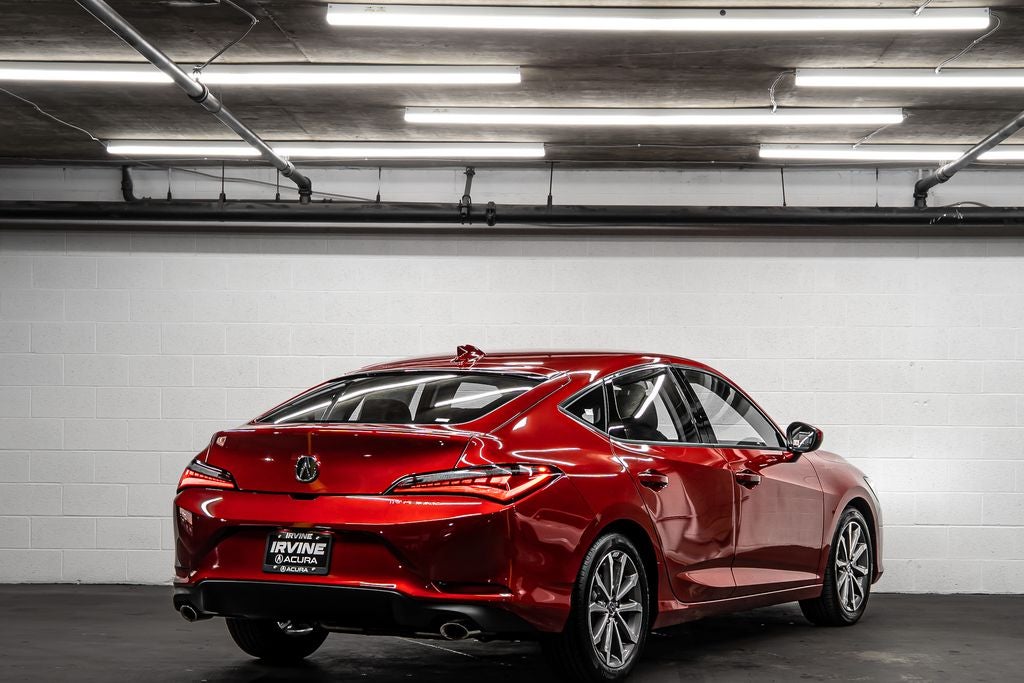 2026 Acura Integra Base