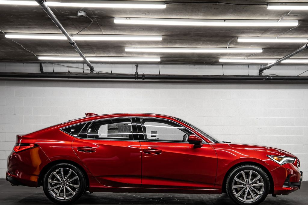 2026 Acura Integra Base