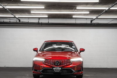 2026 Acura Integra Base