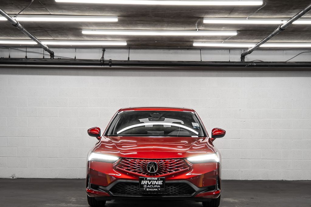 2026 Acura Integra Base