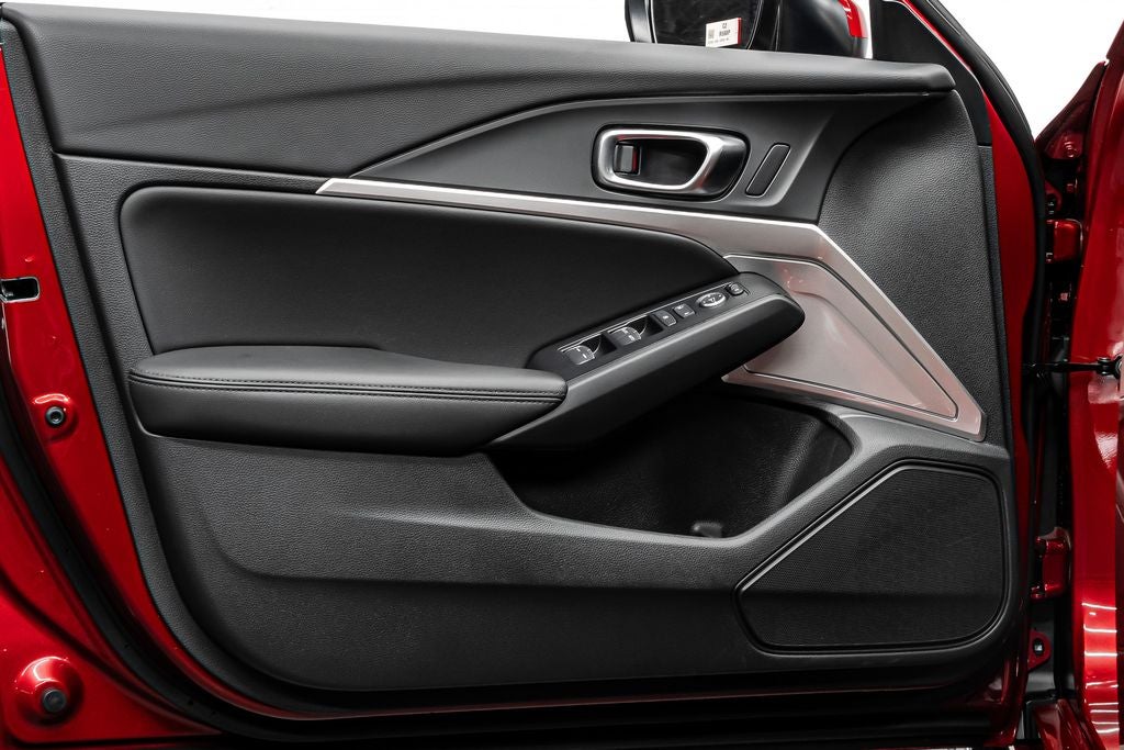 2026 Acura Integra Base