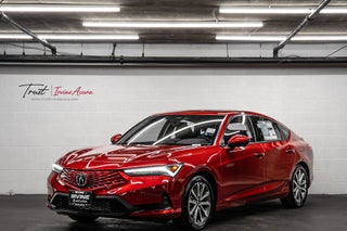 2026 Acura Integra Base