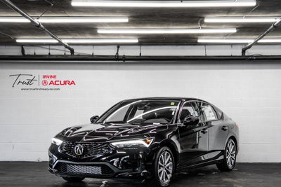 2026 Acura Integra Base