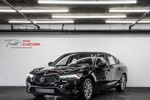 2026 Acura Integra Base