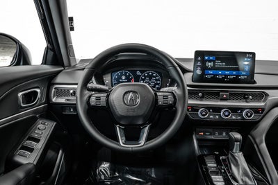 2026 Acura Integra Base