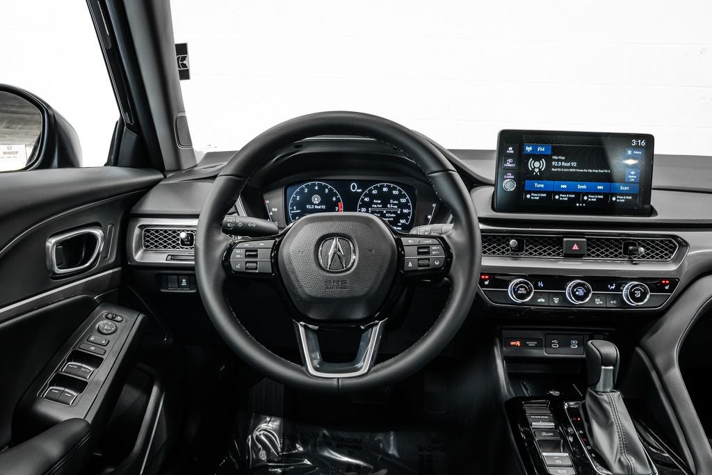 2026 Acura Integra Base