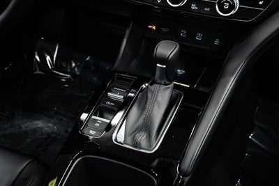 2026 Acura Integra Base