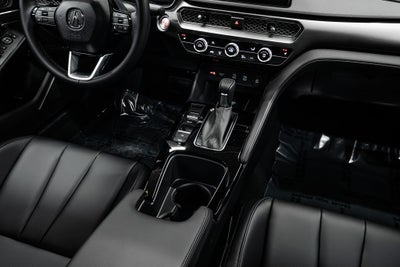 2026 Acura Integra Base