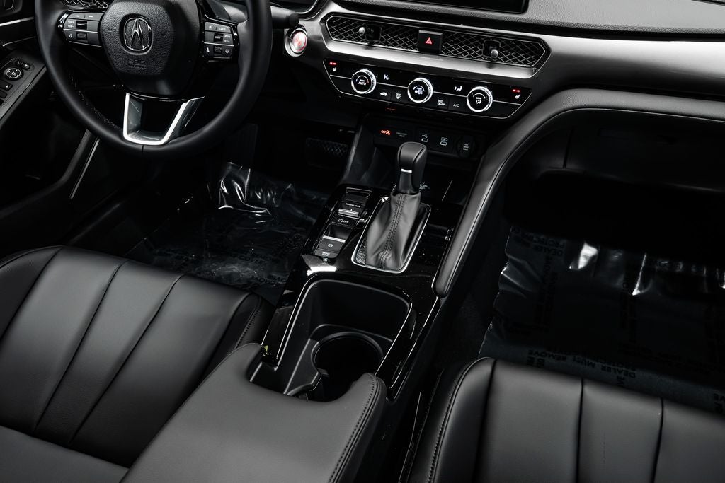 2026 Acura Integra Base