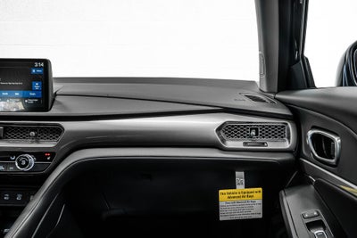 2026 Acura Integra Base