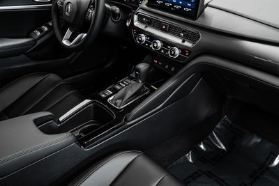 2026 Acura Integra Base