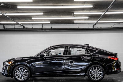 2026 Acura Integra Base