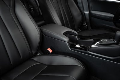 2026 Acura Integra Base