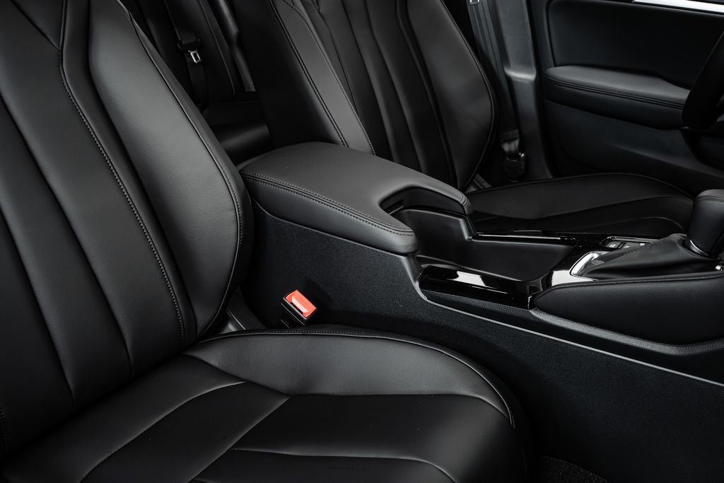 2026 Acura Integra Base