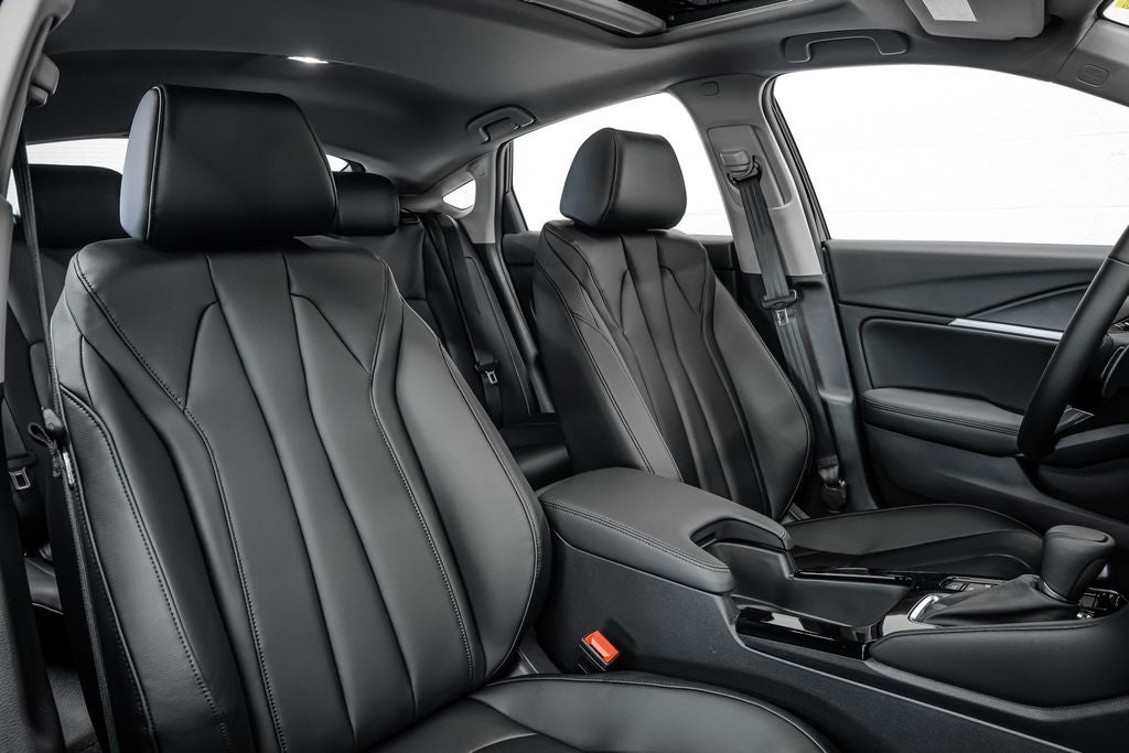 2026 Acura Integra Base