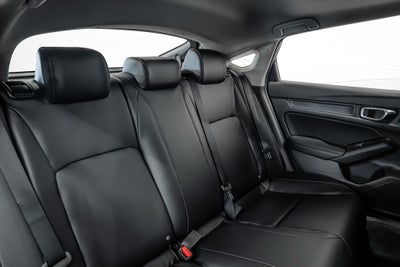 2026 Acura Integra Base