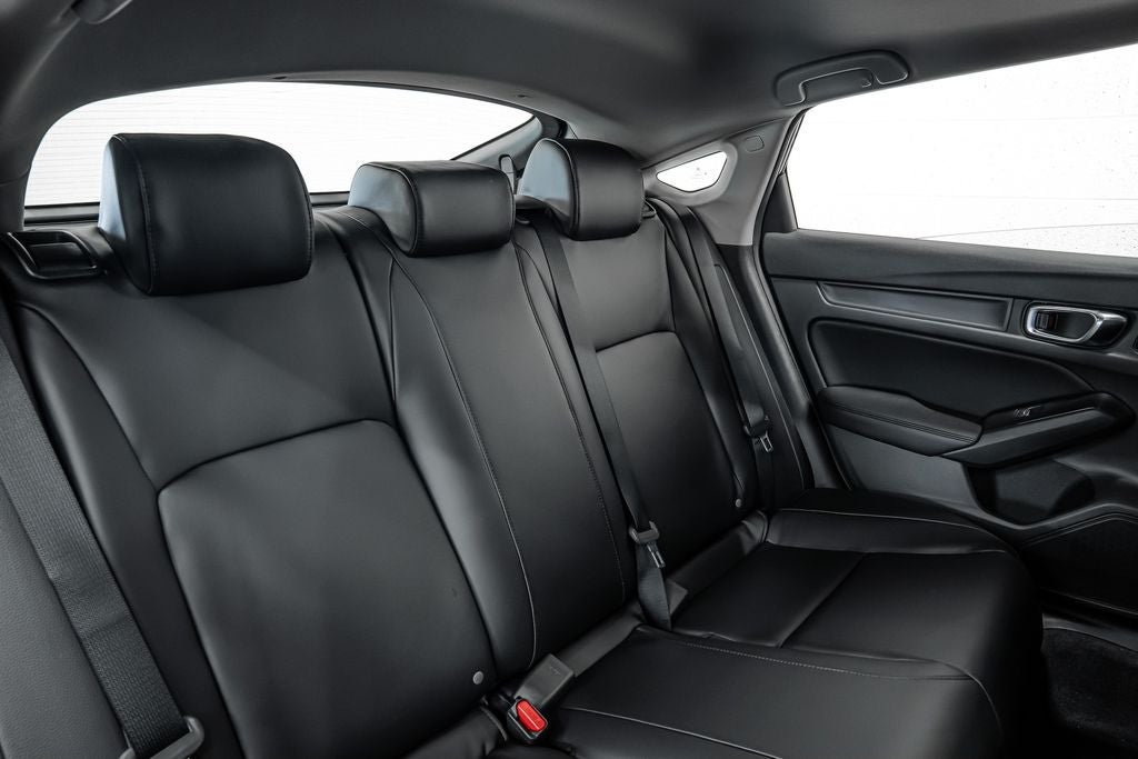 2026 Acura Integra Base