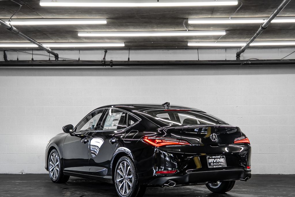 2026 Acura Integra Base