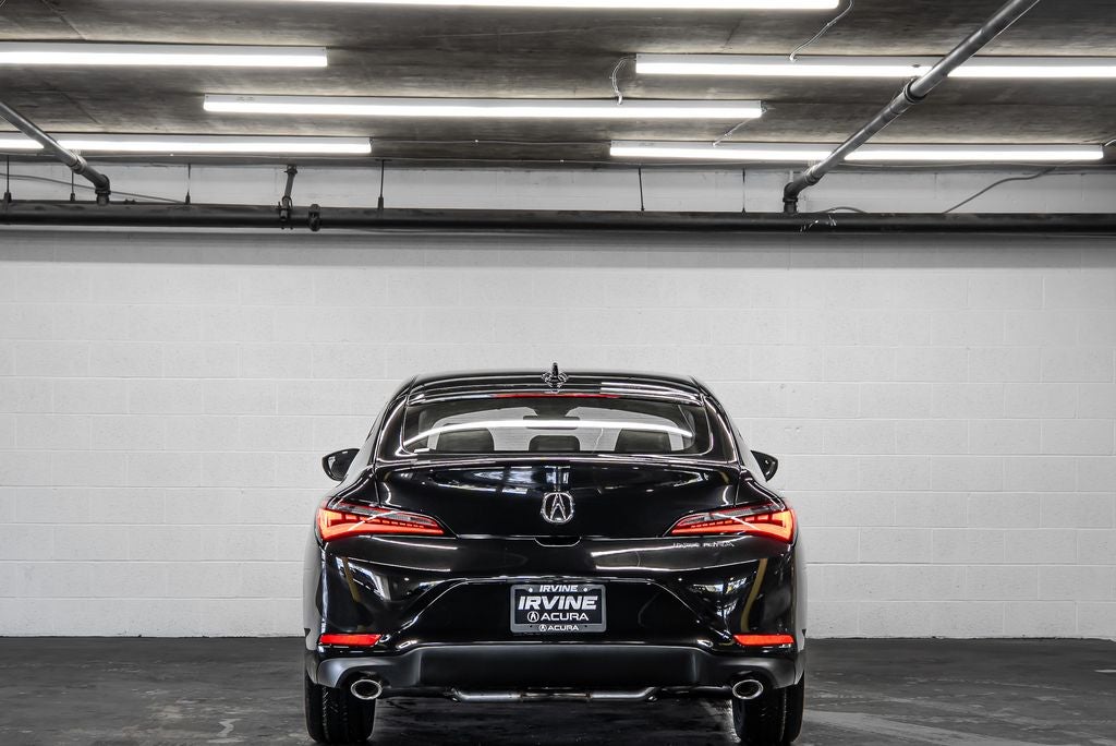 2026 Acura Integra Base